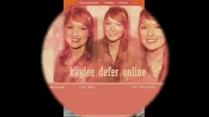 Kaylee Defer