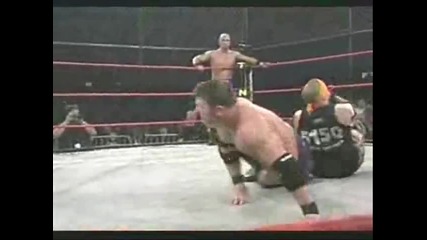 Aj Styles Tribute