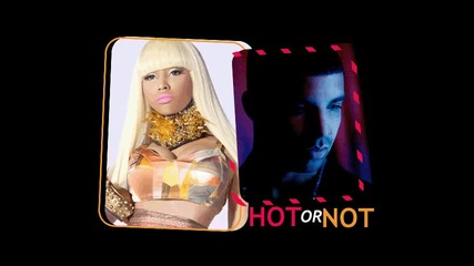 Nicki Minaj ft. Drake - Moment 4 Life ( Album - Pink Friday ) 