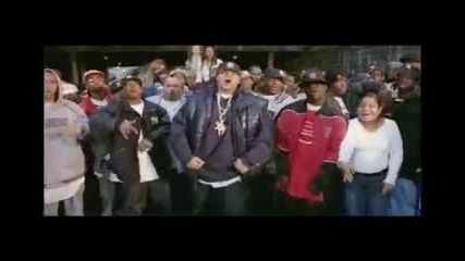 Ja Rule feat Fat Joe And Jadakiss - New York (hq)