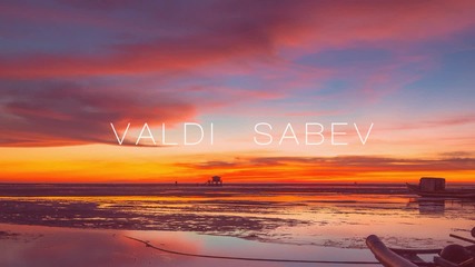 Valdi Sabev - This Is Love
