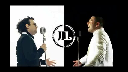 Dado Polumenta ft. Aca Lukas - Sedam subota [ Official Video ] xvid