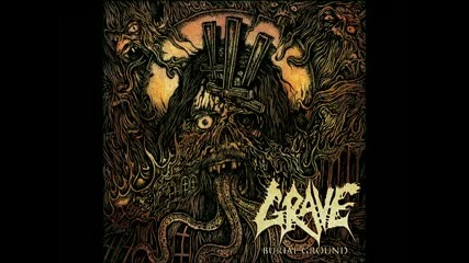 Grave - Liberation 