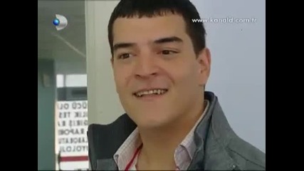 Мечтатели еп.163/2 част (kavak yelleri)
