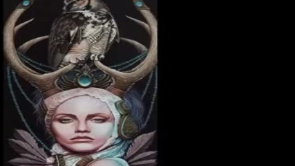 Medieval shaman pagan ✴ mythological Playlist