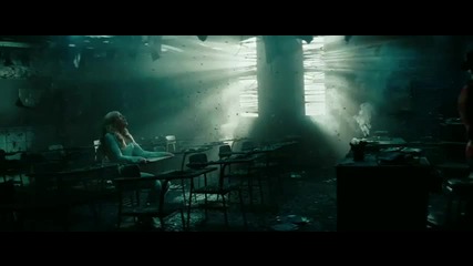 A Nihgtmare On Elm Street (2010) Trailer 