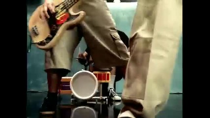 New Found Glory - My Friends Over You 