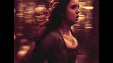 Katherine Pierce aka Katerina Petrova - She wolf