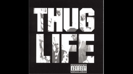 Thug Life - 2pac - 05 - Stay True