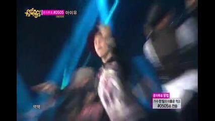 [hot] Block B - Very Good - Show Music core 20131019