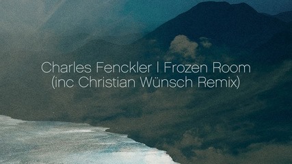 Charles Fenckler - Frozen Room [soma Records]
