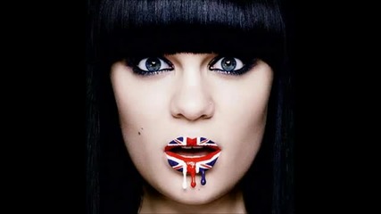 New! Jessie J - My Shadow ( Official Cd - Rip )