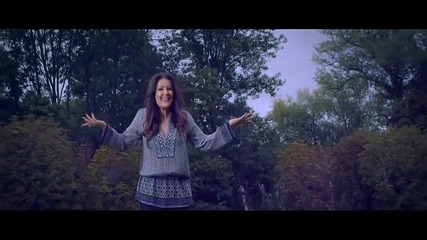 Dragana Mirkovic feat. Hanka Paldum - Kad nas vide zagrljene - (official video 2013) Hd