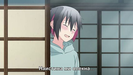 [ Bg Sub ] Jingai-san no Yome ep 09