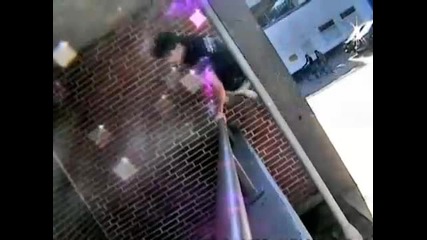 Team Jiyo - Parkour & Freerunning