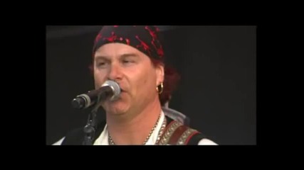 Running Wild - Intro & Port Royal | The Final Jolly Roger (2011)