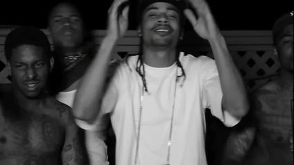 Ice Burgandy, 2eleven, Skrapp Or Die & Sean Mack - Lifestyle