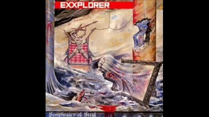 Exxplorer - Run For Tomorrow 