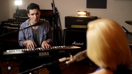 Onerepublic - If I Lose Myself - Video Cover - Madilyn Bailey & Corey Gray -