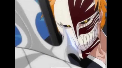 Bleach Amv - Out Of Control