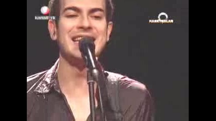 Mor Ve Otesi - Darbe ( Canli )