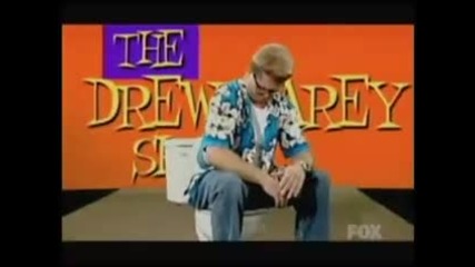 Mad Tv - Eminem parody