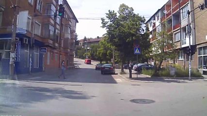 Нарушители на пътя