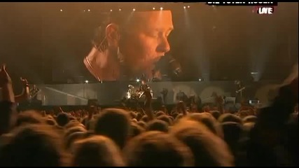 Metallica - Die Die My Darling ( Live ) Hd