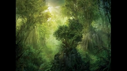 The Magic Forest - David Arkenstone