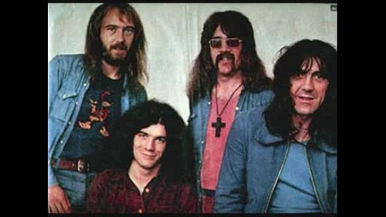 Nazareth - Hang on to a dream 