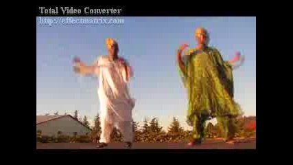 Soulja Boy - Crank Dat African Parody