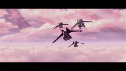 Star Wars: The Clone Wars - Трейлър [високо качество]