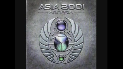Asia 2001 - Vertige (goa Gil Burning Man Mix) 