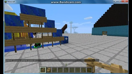 Moqt server v minecraft 1.2.5