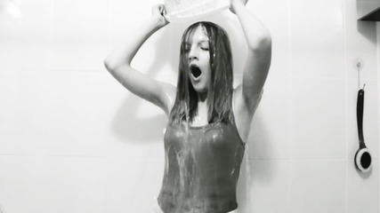 Вызов Принят_ice Bucked Challenge Maryslv