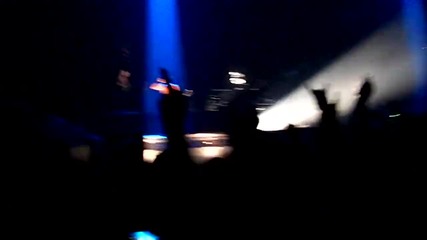 Rammstein - Engel (live)