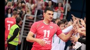 Владо Николов: Волейболното първенство на Франция няма да спира