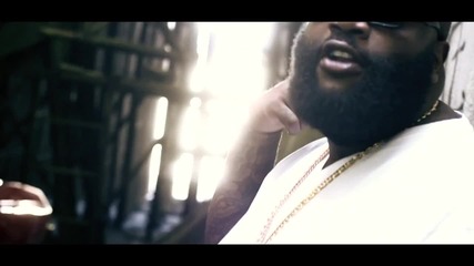 Rick Ross - Swear To God ( Официално видео )