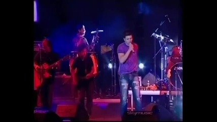 Tose Proeski - Najdraga moja (gradski Stadion)
