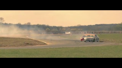 Дрифт 2011