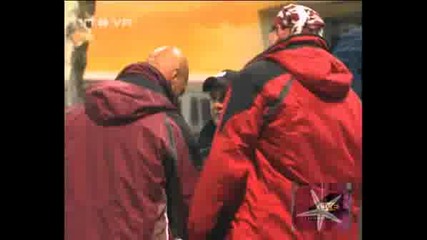 ! Голямото Смесване В Big Brother 4, 03 Октомври 2008 - 12 !