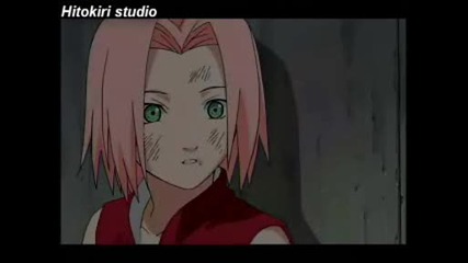 Sakura Vs Ino