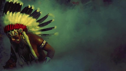 Ghosts Of Paraguay - Hadron