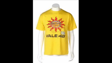 Valentino Rossi Tribute