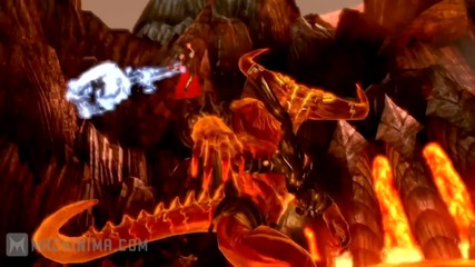 Thor God of Thunder Behind the Scenes [hd]