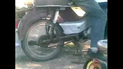 Мотор