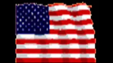 U S A Military March battle hymn of the republic