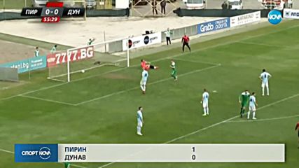 Спортни новини (08.03.2018 - централна емисия)