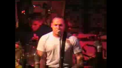 H8 Machine - We Fight The System