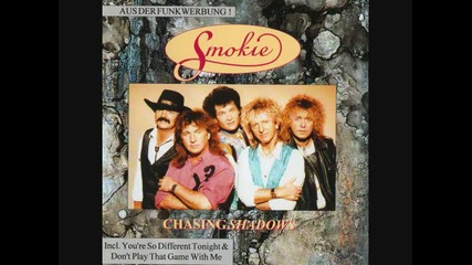 Smokie - Respect 
